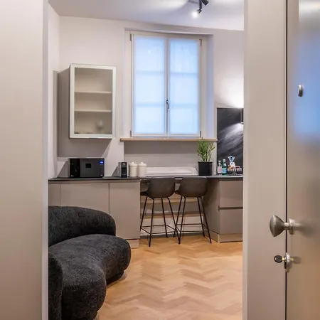 Appartamento Casa Matilda *