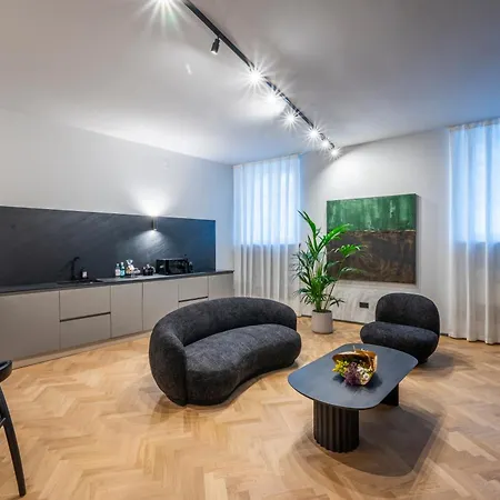 Casa Matilda
