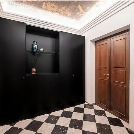Appartamento Casa Matilda *