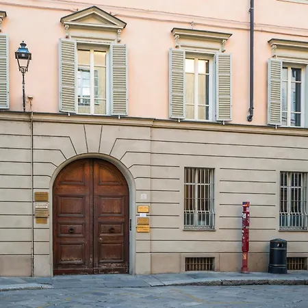 Appartamento Casa Matilda