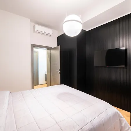 Appartamento Casa Matilda *