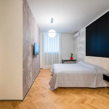 Appartamento Casa Matilda