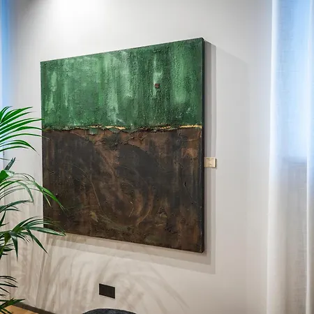 Appartamento Casa Matilda Parma