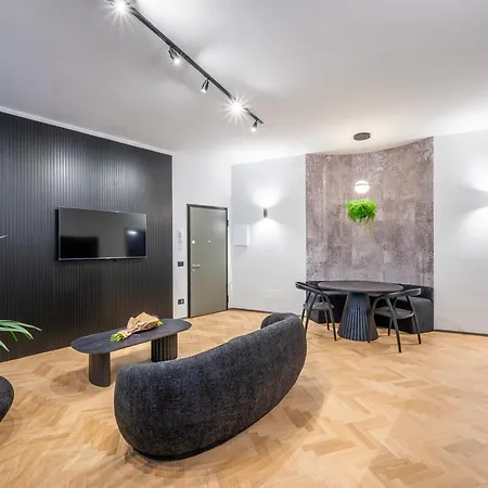 Casa Matilda Appartamento Parma