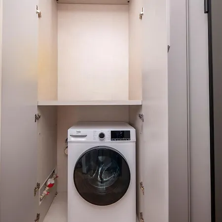 Appartamento Casa Matilda *