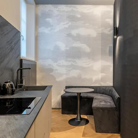 Appartamento Casa Matilda