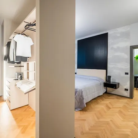 Apartamento Casa Matilda