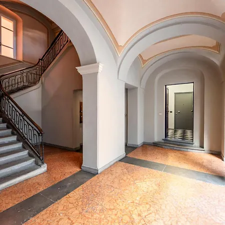Casa Matilda * Parma