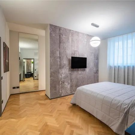 Appartamento Casa Matilda