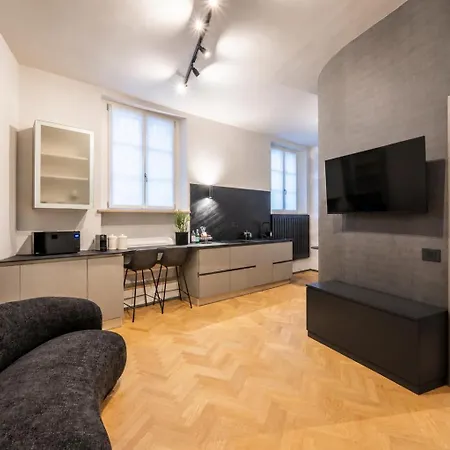 Casa Matilda Appartamento *