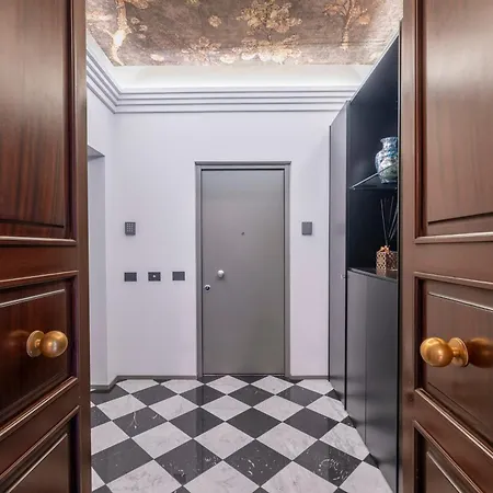 Casa Matilda *
