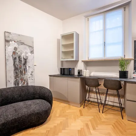 Casa Matilda Appartamento