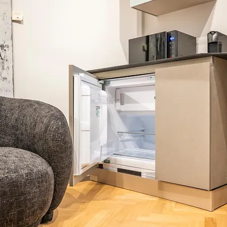 Appartamento Casa Matilda *